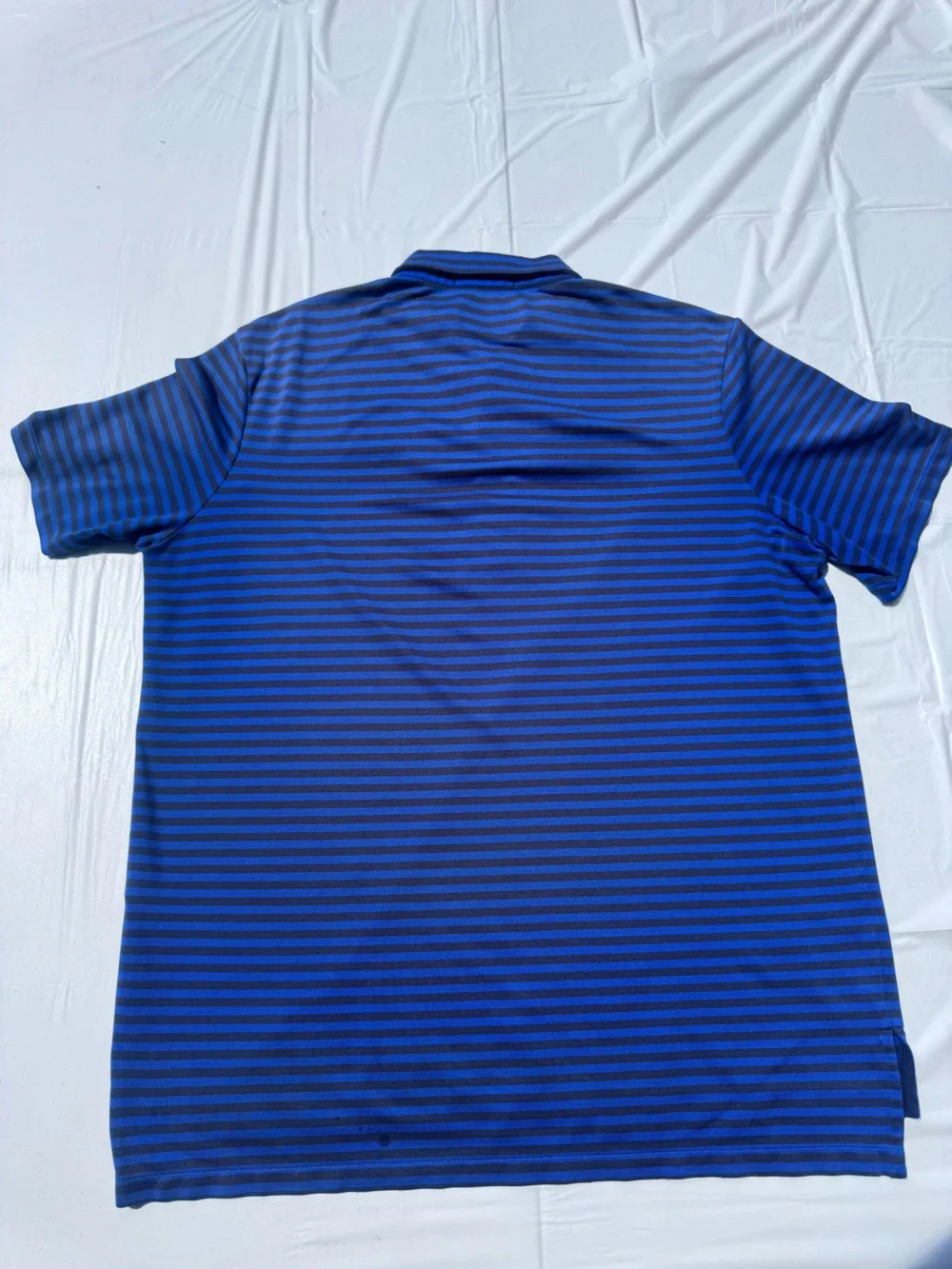 Ralph Lauren clean stylish